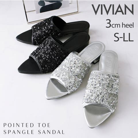 VIVIAN COLLECTION | VIVS0009889