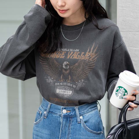 Ｔシャツ （レディース）のアイテム - ファッション通販SHOPLIST