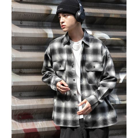 WEGO【MEN】 | WG010092119