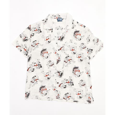 WEGO【MEN】 | WG010094857