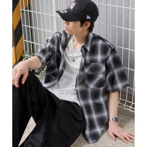 WEGO【MEN】 | WG010098206