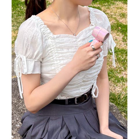 WEGO【WOMEN】 | WG010098252