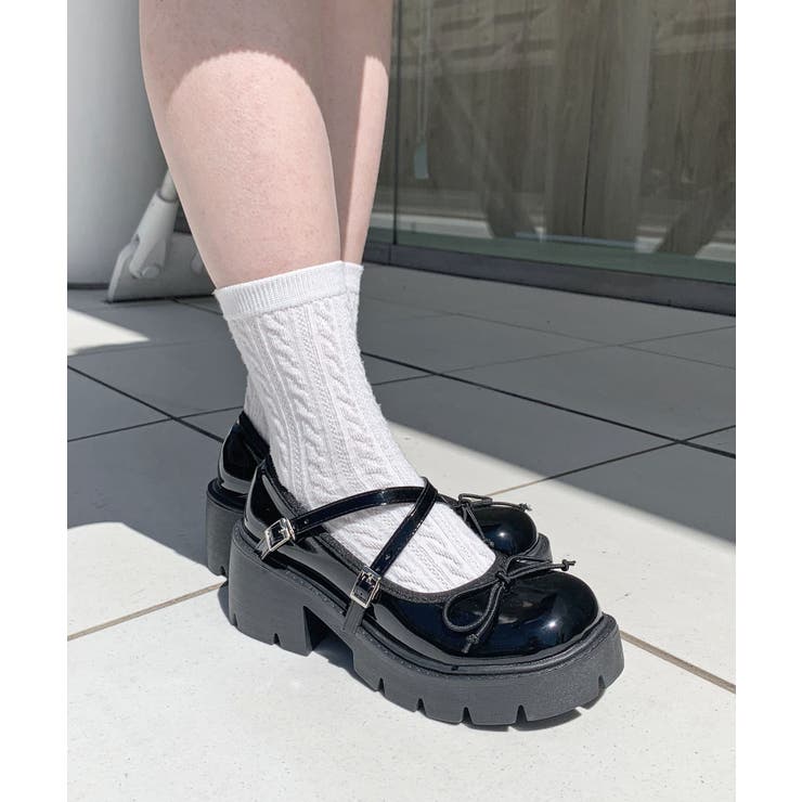 ビッグリボンサンダルパンプスデザインおしゃれ SALE】ビッグサテンリボンミュールRANDA公式サイト