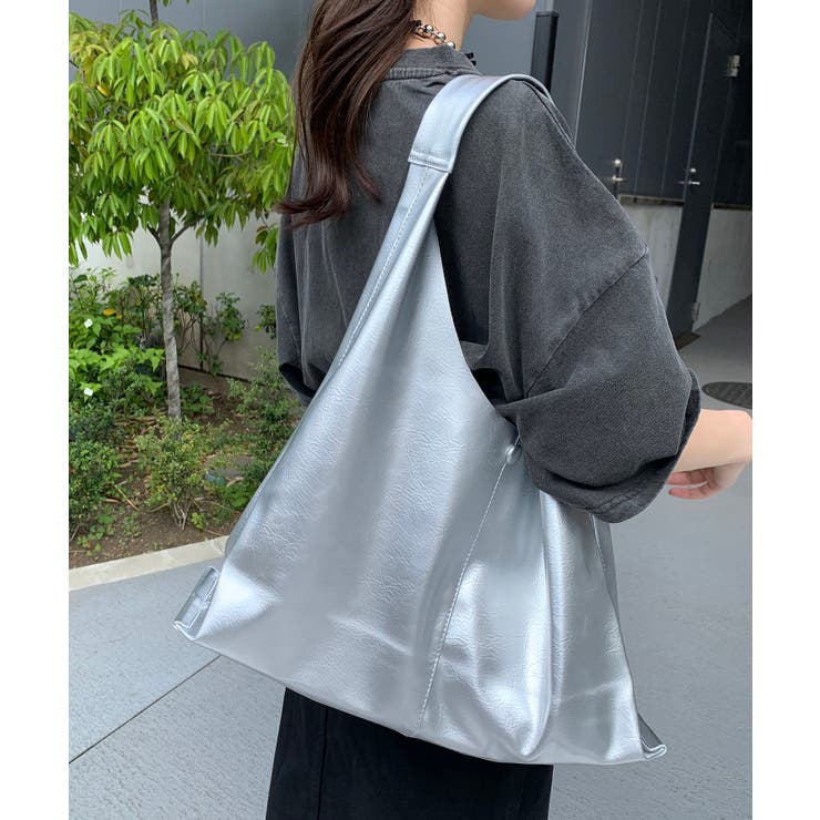 Amazon | [STORY.] ストーリー ショルダー トートバッグ