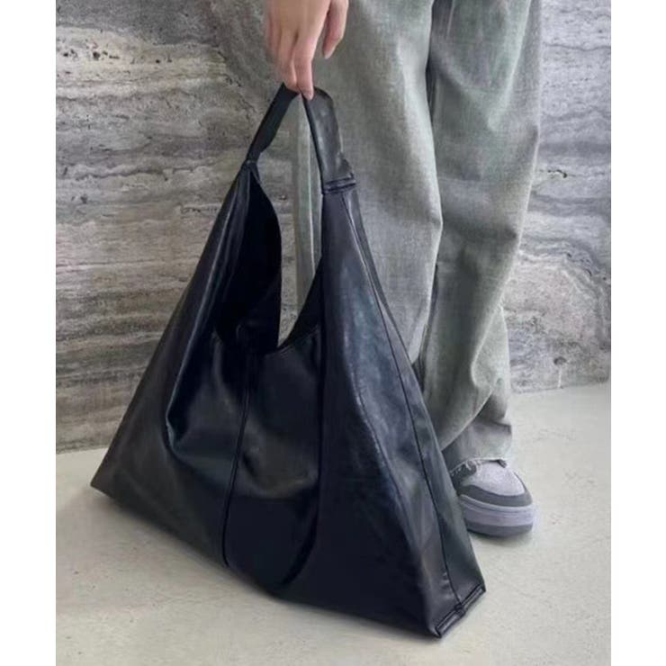 1LDK購入LIVING CONCEPT トライアングル バッグ 000000000272_COogjdg.jpg