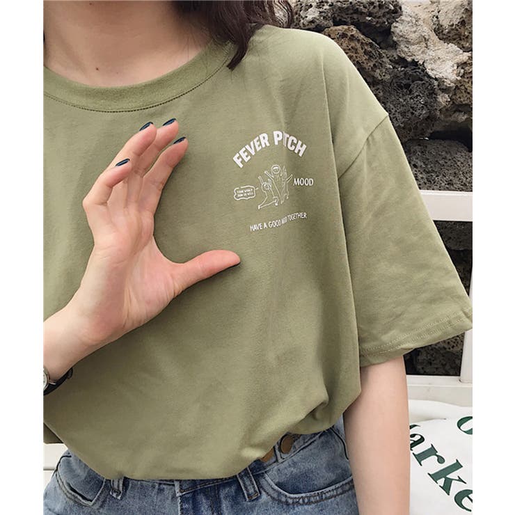 ナゴンスタンス　Tシャツ　バックプリント デザインTシャツ（バックプリント） | DAINICHI Nishikigoi Goods