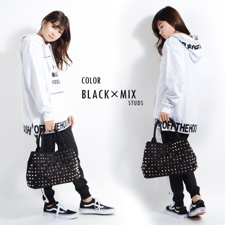 oneoreight Y&R TAKERUトレカ•トートバッグセット OSAMU GOODS】ROOTOTEコラボトートバッグ トールフラットD