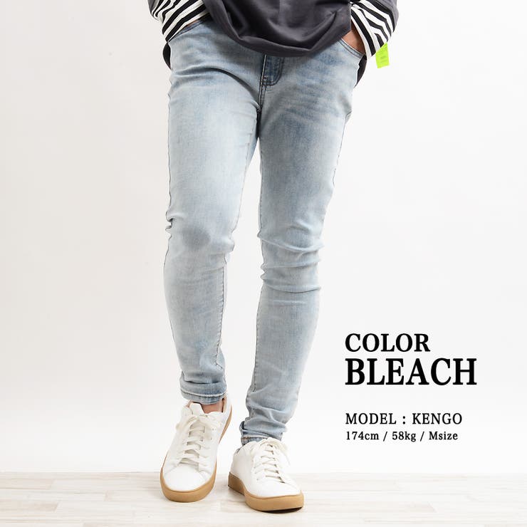 bleach