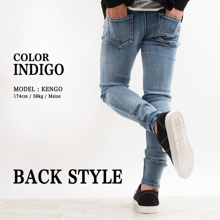 デニム メンズ パンツ 品番 Ocgw One 4 Premium ワンフォープレミアム のレディースファッション通販 Shoplist ショップリスト