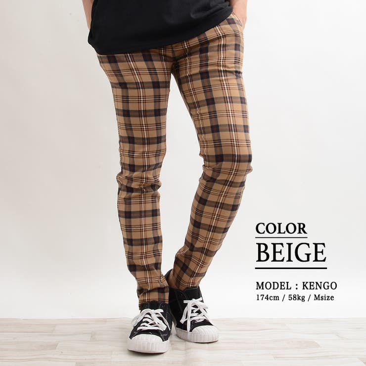 チェックパンツ メンズ スキニーパンツ 品番 Ocgw One 4 Premium ワンフォープレミアム のメンズ ファッション通販 Shoplist ショップリスト チェックパンツ メンズ スキニーパンツ 品番 Ocgw One 4 Premium ワンフォープレミアム のメンズ ファッション通販 Shoplist ショップリスト