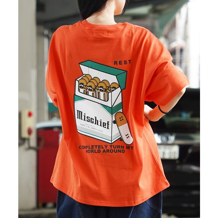 ◇アソート グラフィック ヘビーウェイトTシャツ◇[品番