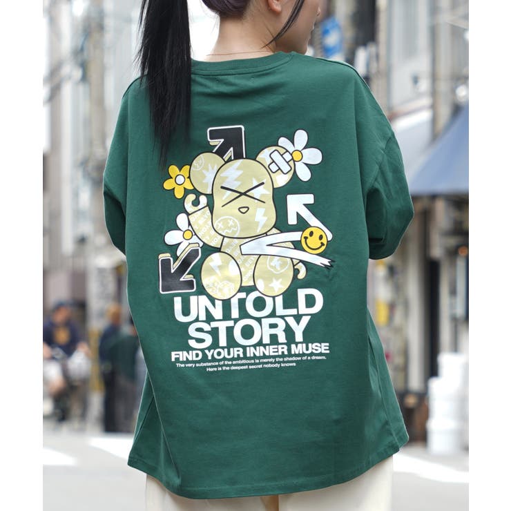 ◇アソート グラフィック ヘビーウェイトTシャツ◇[品番