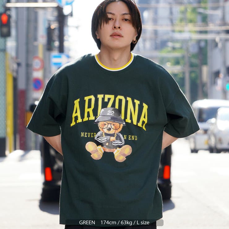 オーバーサイズ Tシャツ レディース 品番 Ocgw One 4 Premium ワンフォープレミアム のレディース ファッション通販 Shoplist ショップリスト