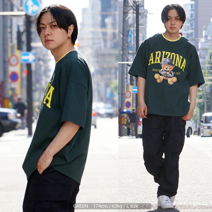 オーバーサイズ Tシャツ レディース 品番 Ocgw One 4 Premium ワンフォープレミアム のレディース ファッション通販 Shoplist ショップリスト