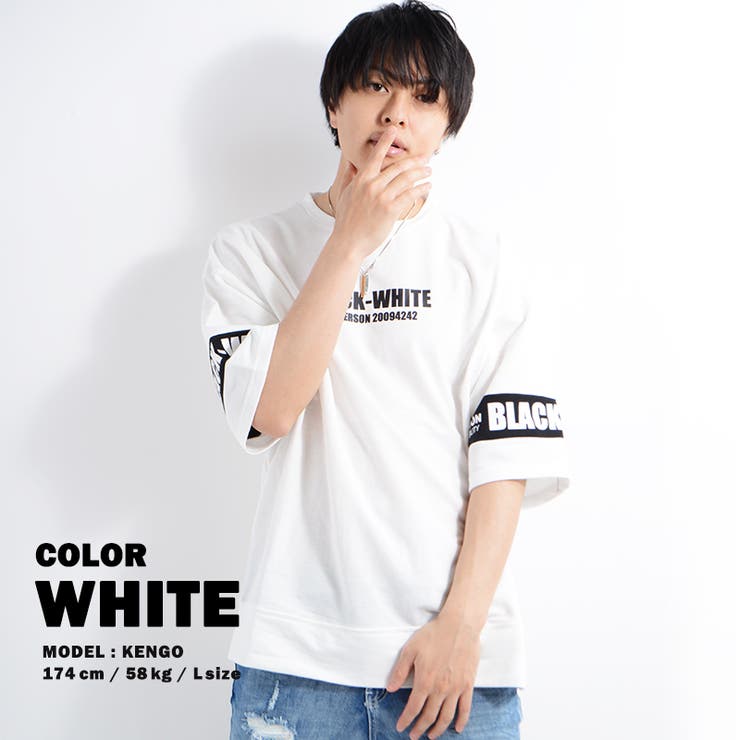 【夏割】GIVENCHY　GothicオーバーサイズビッグT Givenchy Archetype Oversized T-Shirt with Destroyed Effect | Saks