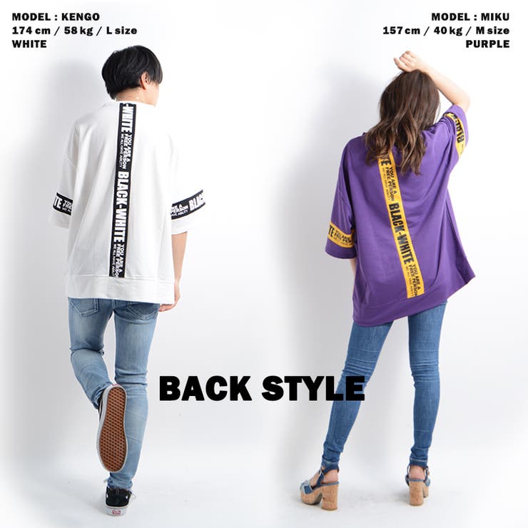 新品未使用　デンハム　オーバーサイズTシャツ　Lサイズ　白 CHAIN LS TEE アイテム詳細｜DENHAM（デンハム）日本公式