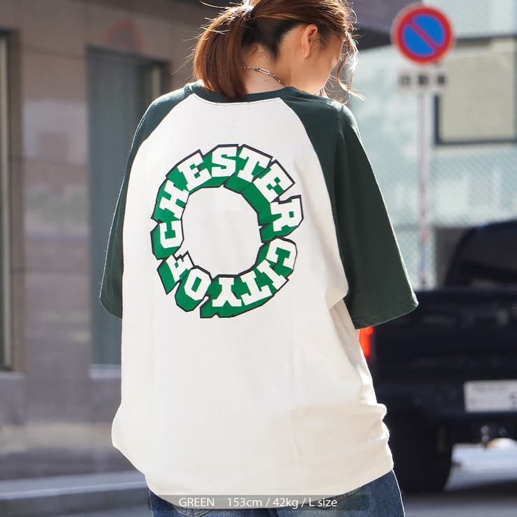 オーバーサイズ ヘビーウェイト tシャツ[品番：OCGW0002631]｜ONE 4 PREMIUM（ワンフォープレミアム  ）のレディースファッション通販｜SHOPLIST（ショップリスト）