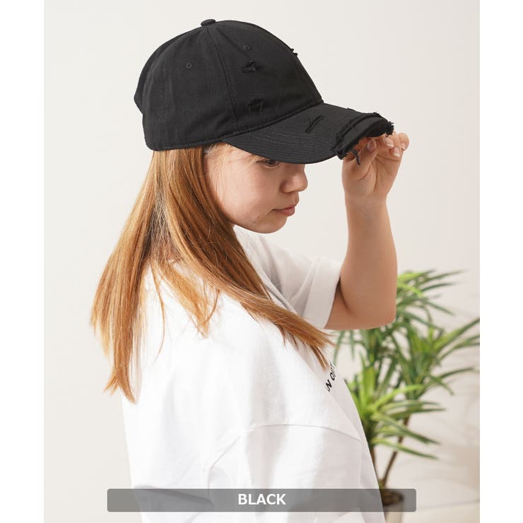 キャップ メンズ ベースボールキャップ | ONE 4 PREMIUM | 詳細画像9 