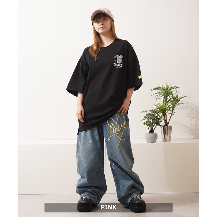 キャップ レディース ベースボールキャップ | ONE 4 PREMIUM | 詳細画像7 