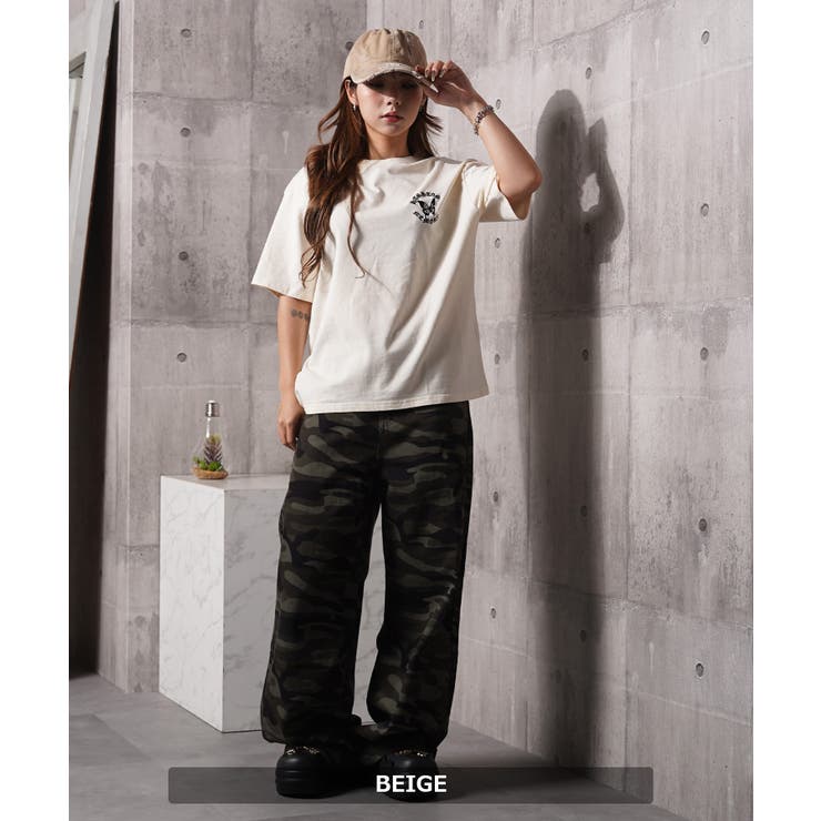 キャップ レディース ベースボールキャップ | ONE 4 PREMIUM | 詳細画像11 