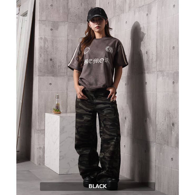 キャップ レディース ベースボールキャップ | ONE 4 PREMIUM | 詳細画像15 