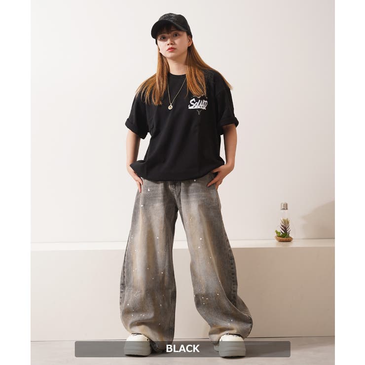 メッセージロゴ カーブキャップ ユニセックス | ONE 4 PREMIUM | 詳細画像9 