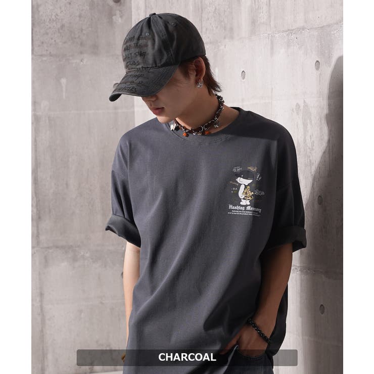 メッセージロゴ カーブキャップ ユニセックス | ONE 4 PREMIUM | 詳細画像13 