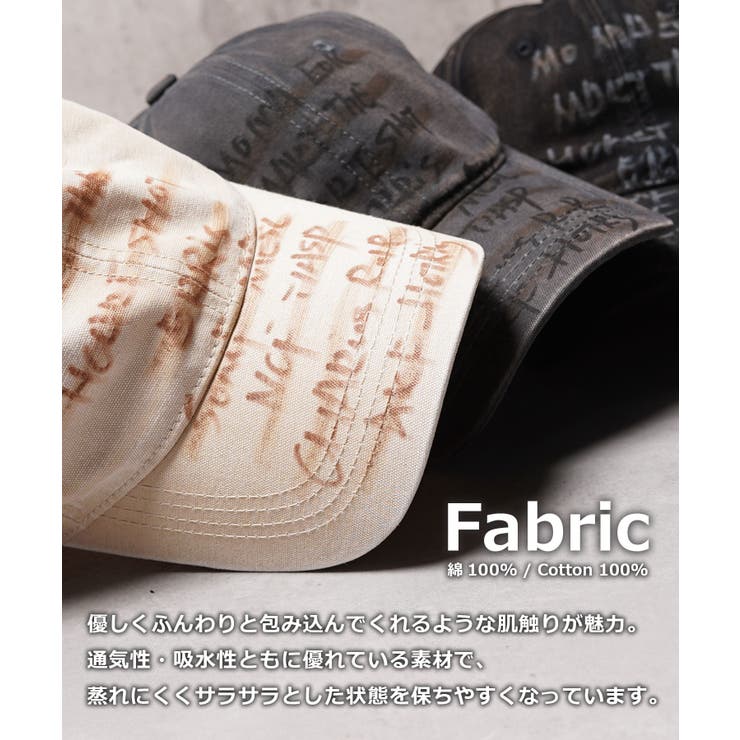 メッセージロゴ カーブキャップ ユニセックス | ONE 4 PREMIUM | 詳細画像3 