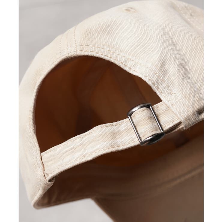 メッセージロゴ カーブキャップ ユニセックス | ONE 4 PREMIUM | 詳細画像18 