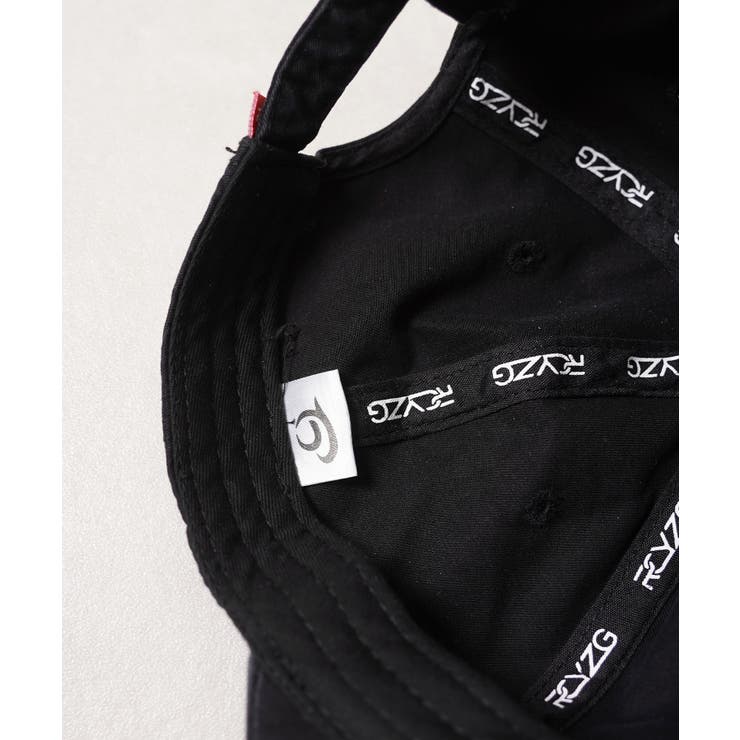 ダメージキャップ ユニセックス つば広 | ONE 4 PREMIUM | 詳細画像17 