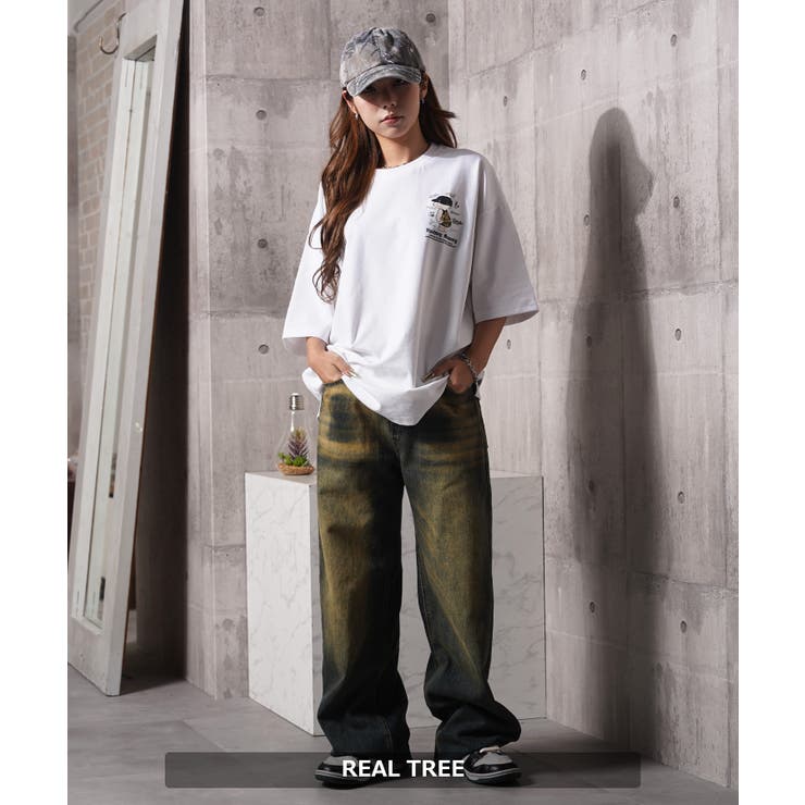 迷彩 キャップ ユニセックス | ONE 4 PREMIUM | 詳細画像8 