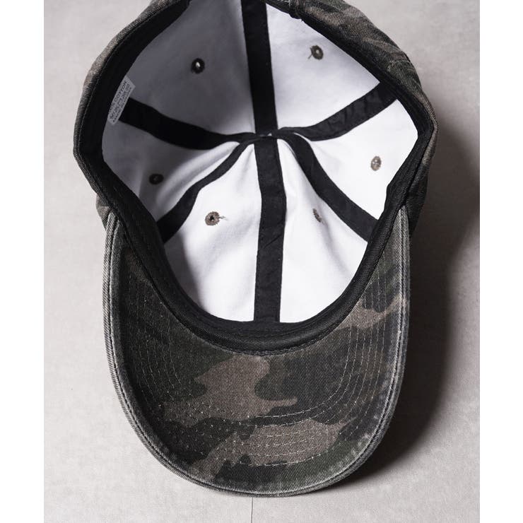 迷彩 キャップ ユニセックス | ONE 4 PREMIUM | 詳細画像16 