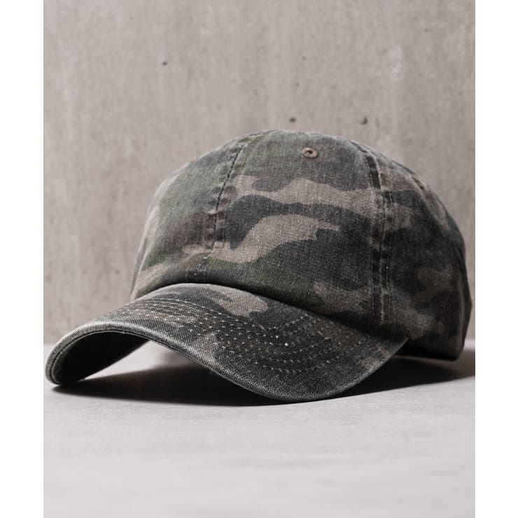 WOODLAND | 迷彩 キャップ ユニセックス | ONE 4 PREMIUM