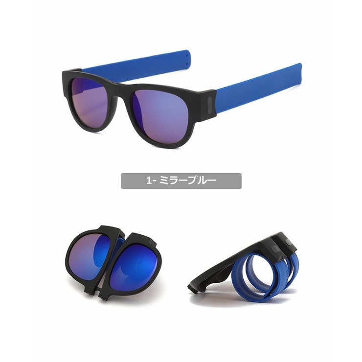 偏光サングラス メンズ サングラス | ONE 4 PREMIUM | 詳細画像6 