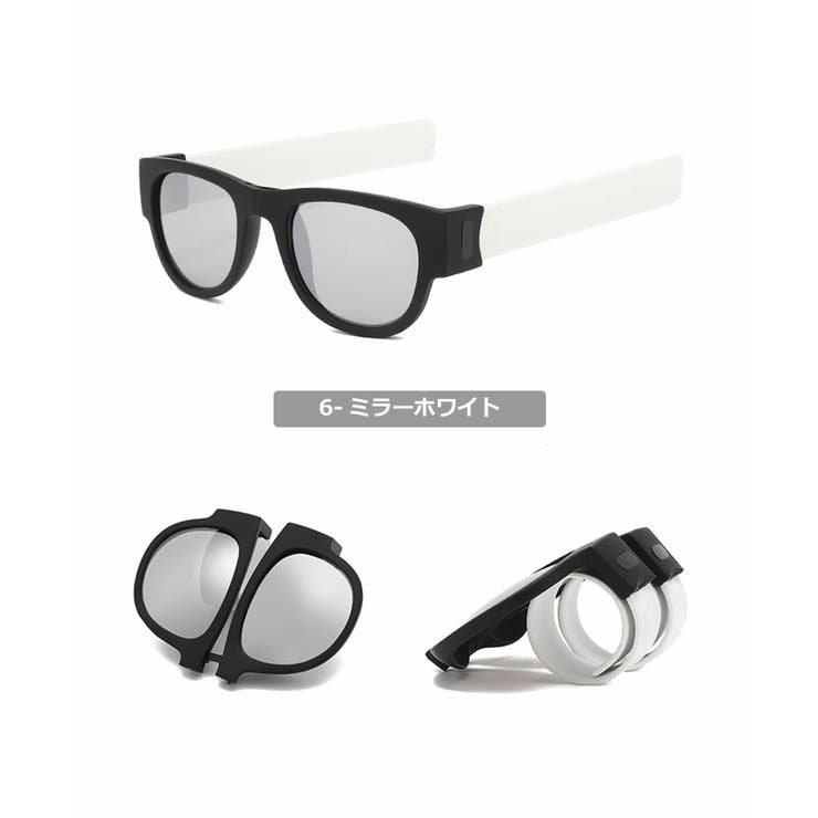偏光サングラス メンズ サングラス[品番：OCGW0003221]｜ONE 4