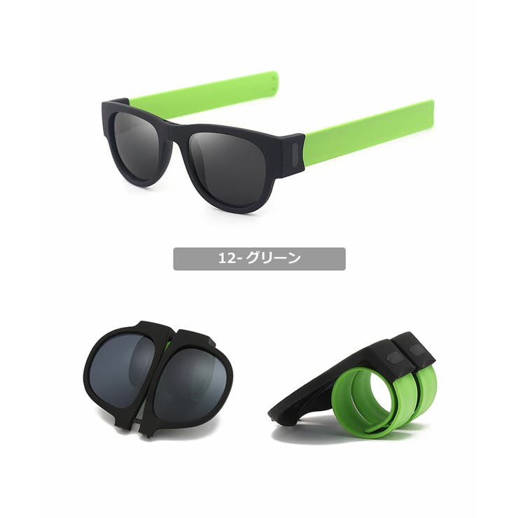 偏光サングラス メンズ サングラス | ONE 4 PREMIUM | 詳細画像17 