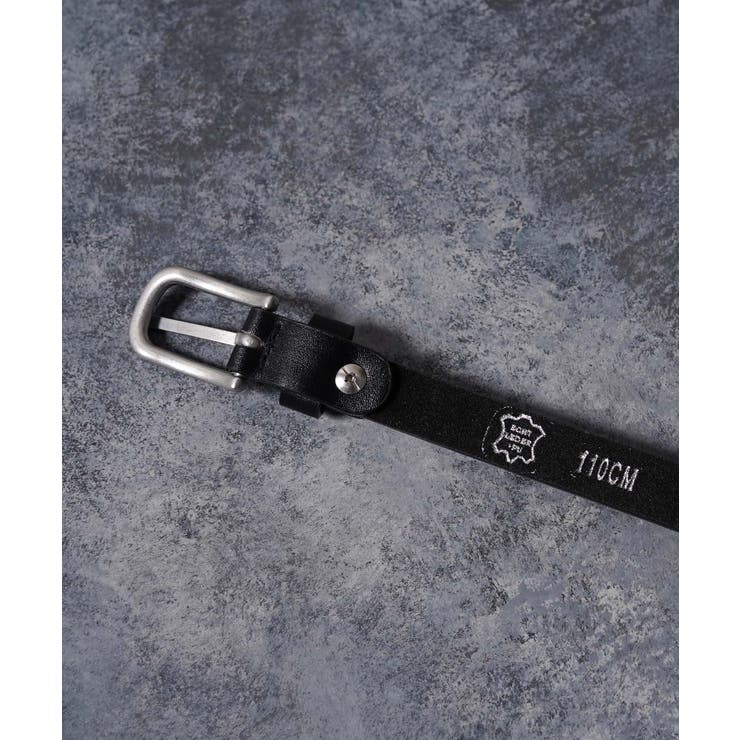 スタッズ ベルト メンズ | ONE 4 PREMIUM | 詳細画像10 