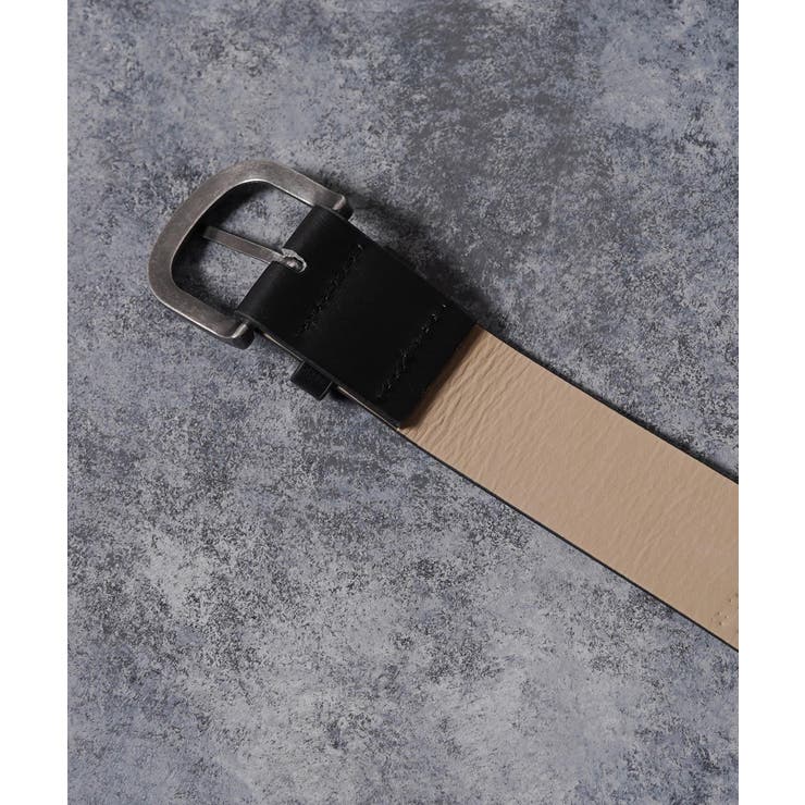 スタッズ ベルト メンズ | ONE 4 PREMIUM | 詳細画像11 