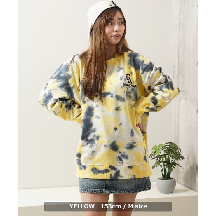 LA ロゴ 刺繍 | ONE 4 PREMIUM | 詳細画像5 