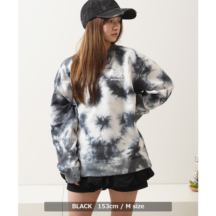 LA ロゴ 刺繍 | ONE 4 PREMIUM | 詳細画像9 