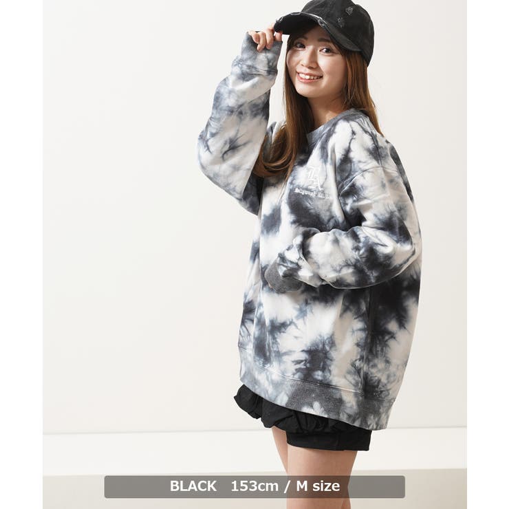 LA ロゴ 刺繍 | ONE 4 PREMIUM | 詳細画像10 