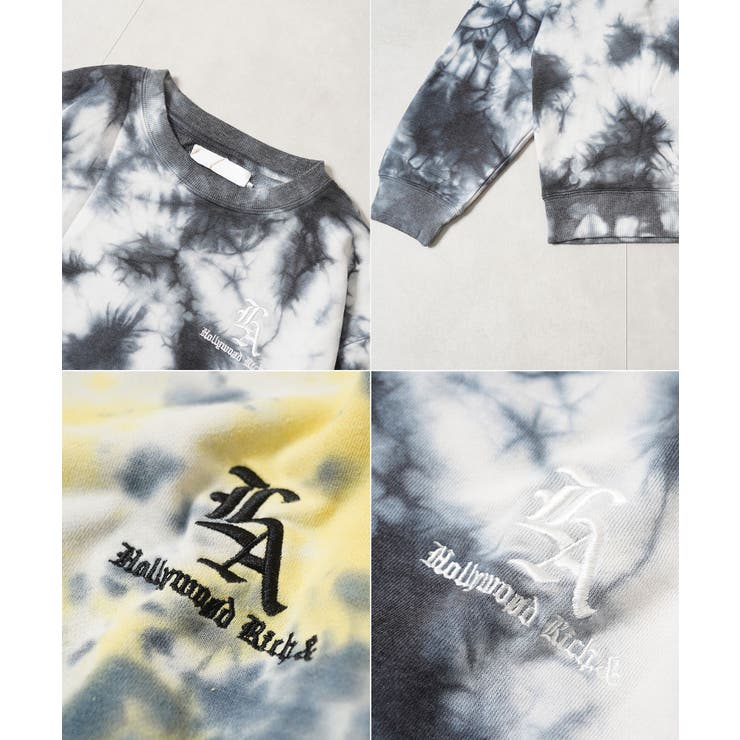 LA ロゴ 刺繍 | ONE 4 PREMIUM | 詳細画像13 