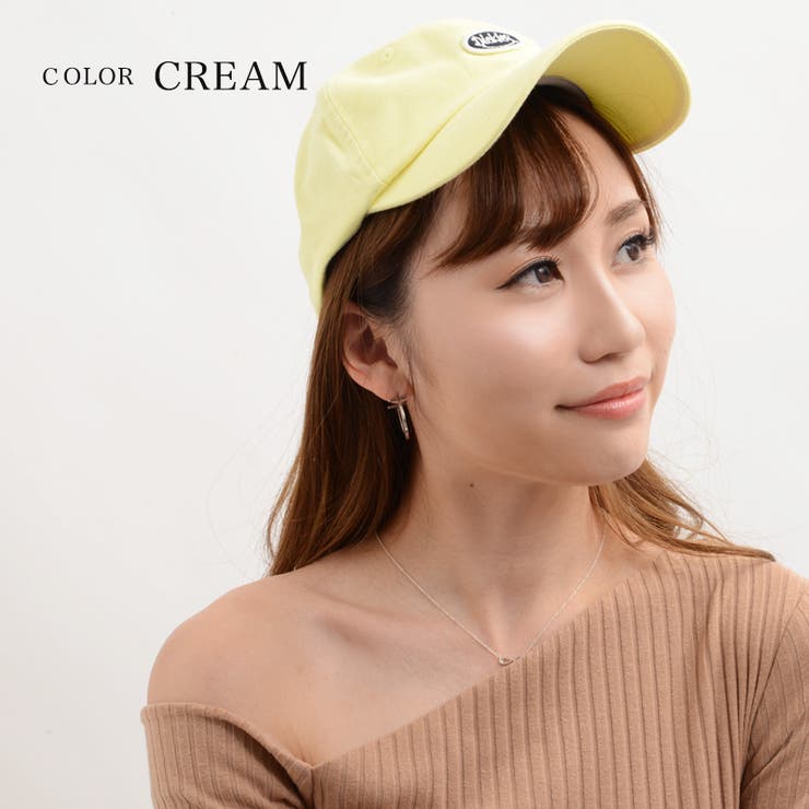 ローキャップ ブランド 帽子 品番 Ocgw One 4 Premium ワンフォープレミアム のレディース ファッション通販 Shoplist ショップリスト