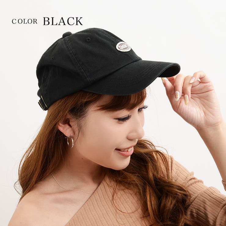 ローキャップ ブランド 帽子 品番 Ocgw One 4 Premium ワンフォープレミアム のレディース ファッション通販 Shoplist ショップリスト