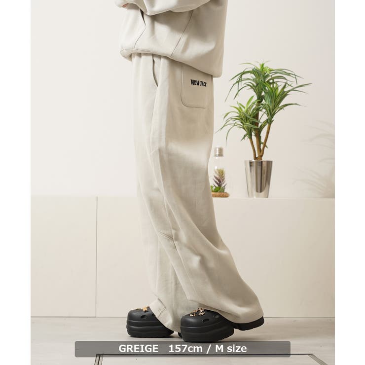 NEW JACK 刺繍 | ONE 4 PREMIUM | 詳細画像7 