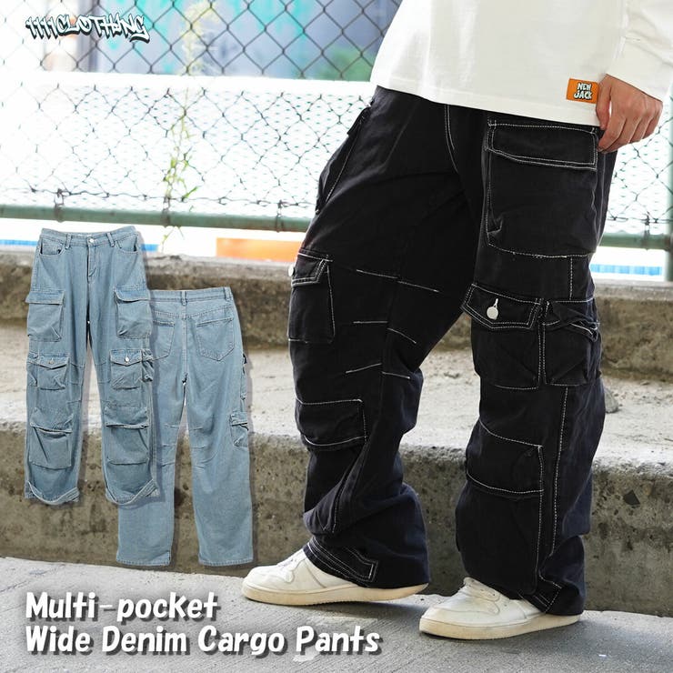 デニムパンツ レディース デニム | ONE 4 PREMIUM | 詳細画像16 