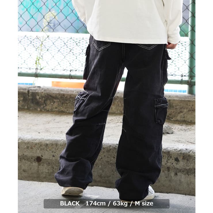 デニムパンツ レディース デニム | ONE 4 PREMIUM | 詳細画像8 