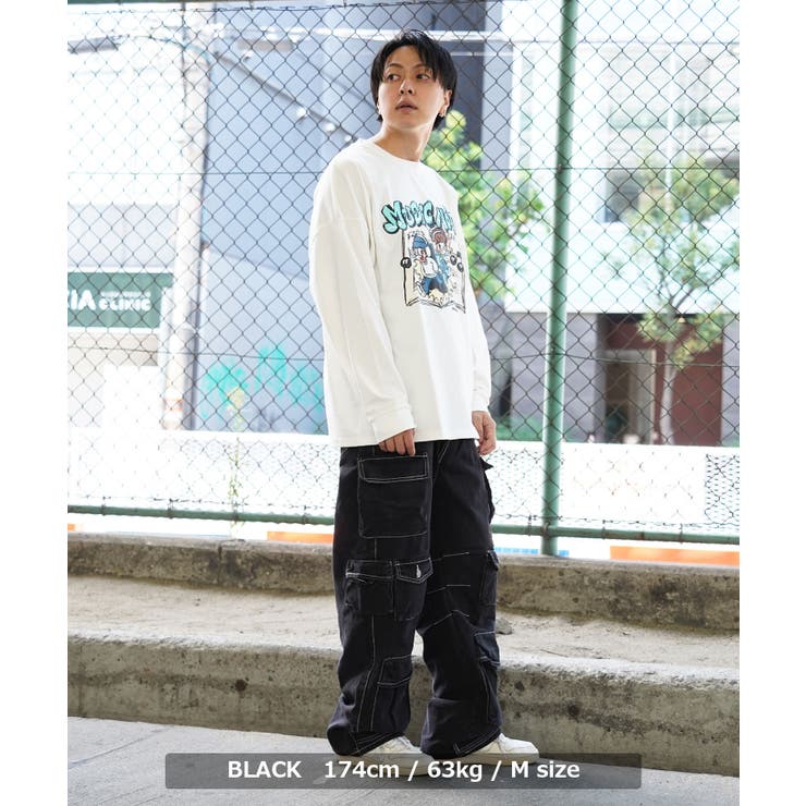 デニムパンツ レディース デニム | ONE 4 PREMIUM | 詳細画像9 