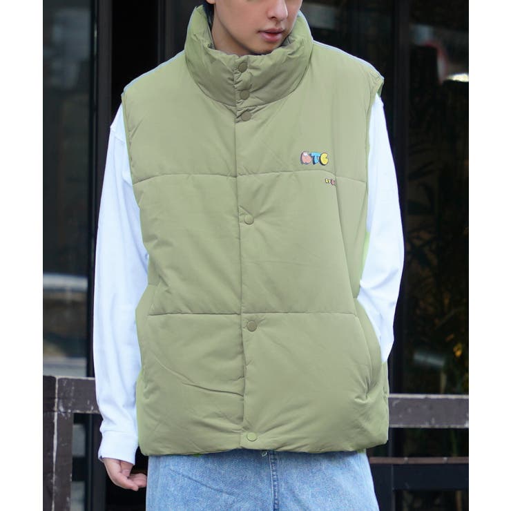 欲しいの ◇NEW JACK PREMIUM（ワン 4 中綿[品番：OCGW0003352]｜ONE ウエア