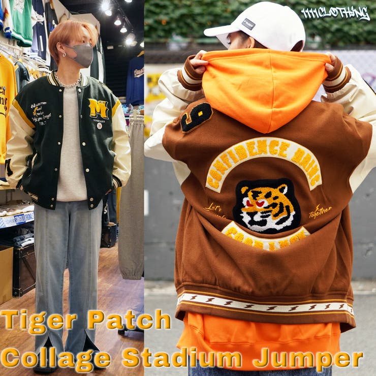 最終値下げ STUDIOUS スタジャン レディス 80s〜 Holloway セーラースタジャンOriginalcollegejacket